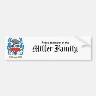 バンパーステッカー