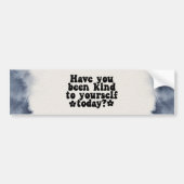 バンパーステッカー – 種類 (正面)