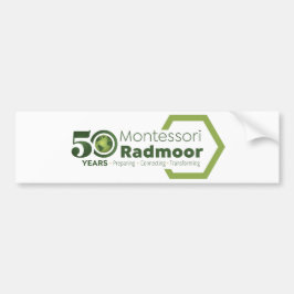 バンパーステッカー-選択2 バンパーステッカー