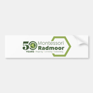 バンパーステッカー-選択2 バンパーステッカー