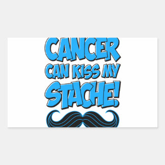 バンパーステッカー 長方形シール