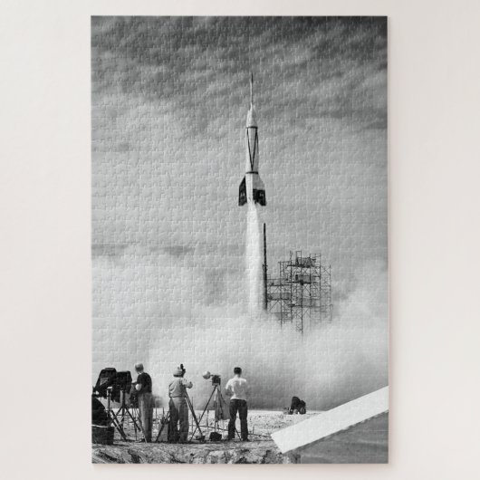 バンパー2 ジグソーパズル (縦)