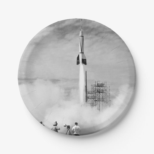 バンパー2 ペーパープレート (正面)