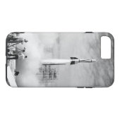 バンパー2 Case-Mate iPhoneケース (裏面(横))