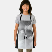 バンパー5ロケット エプロン (インサイチュ)