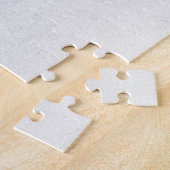 バンパー5ロケット ジグソーパズル (側面)