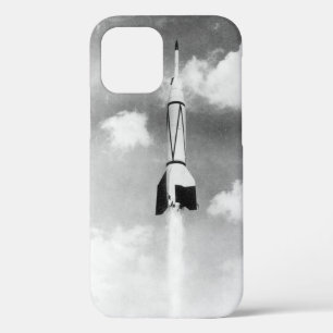 バンパー5ロケット iPhone 12ケース