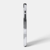 バンパー5号ロケット iPhoneケース (左側面)