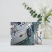 バンパー ポストカード (スタンド正面)