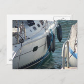 バンパー ポストカード (正面/裏面)