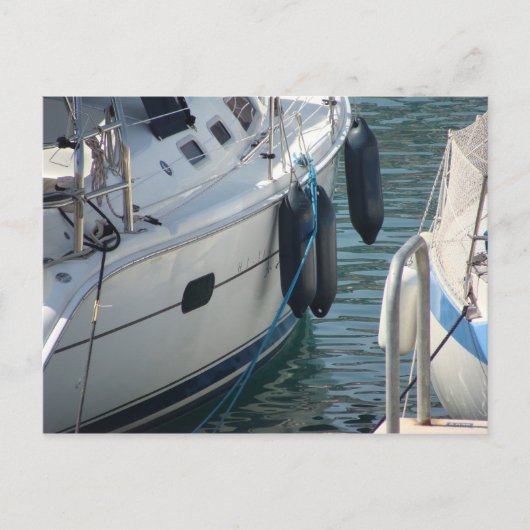 バンパー ポストカード (正面)