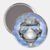 バンパー マグネット (正面/裏面)