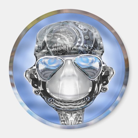 バンパー マグネット (正面)