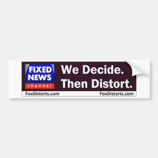 バンパーsticker1 バンパーステッカー