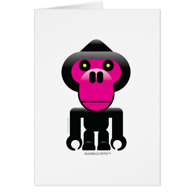 バンビゴルル™ (正面)