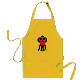 バンビゴルル™ スタンダードエプロン