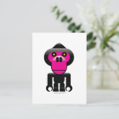 バンビゴルル™ ポストカード (スタンド正面)