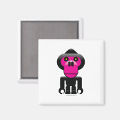 バンビゴルル™ マグネット (正面/裏面)