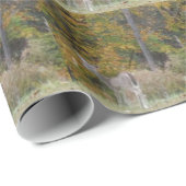 バンビシカの秋。 ラッピングペーパー (ロールコーナー)