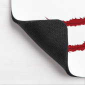 バンピルフィンガー マウスパッド (コーナー)