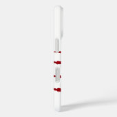 バンピルフィンガー Case-Mate iPhoneケース (裏面 / 右)