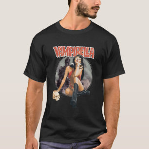 バンピレラ Tシャツ