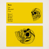 バンピールスカル (正面&裏面)