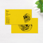 バンピールスカル (デスク)