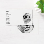 バンピールスカル (デスク)