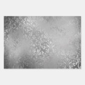 バンピーヴォーググランジ | Stiletto Laceブティバラ ラッピングペーパーシート (正面2)