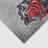 バンピーヴォーググランジ | Stiletto Laceブティバラ 薄葉紙 (詳細)