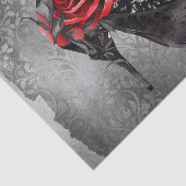 バンピーヴォーググランジ | Stiletto Laceブティバラ 薄葉紙 (詳細)