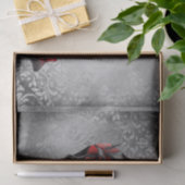 バンピーヴォーググランジ | Stiletto Laceブティバラ 薄葉紙 (ギフト)