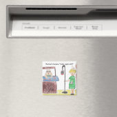 バンピ退職したア マグネット (インサイチュ (食洗機))