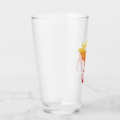 バンフエルク タンブラーグラス (右)