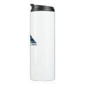 バンフナショナルパークマウンテンサン タンブラー (回転右)