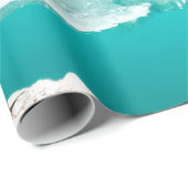 バンフ国立公園アイスランド ラッピングペーパー (ロールコーナー)