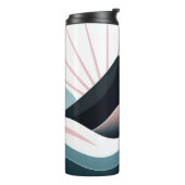 バンフ国立公園カラーヒルズ タンブラー (回転左)