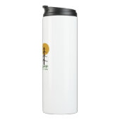 バンフ国立公園トレイル タンブラー (回転右)