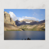 バンフ・カナディアン・ロッキーズ ポストカード (正面)