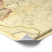 バンフ・サウスアバディーン ポスター (角)