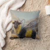 バンブレシュープ クッション (ブランケット)