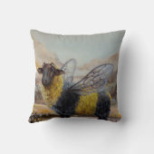 バンブレシュープ クッション (裏面)