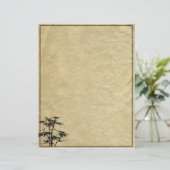 バンブーアルバム (スタンド正面)