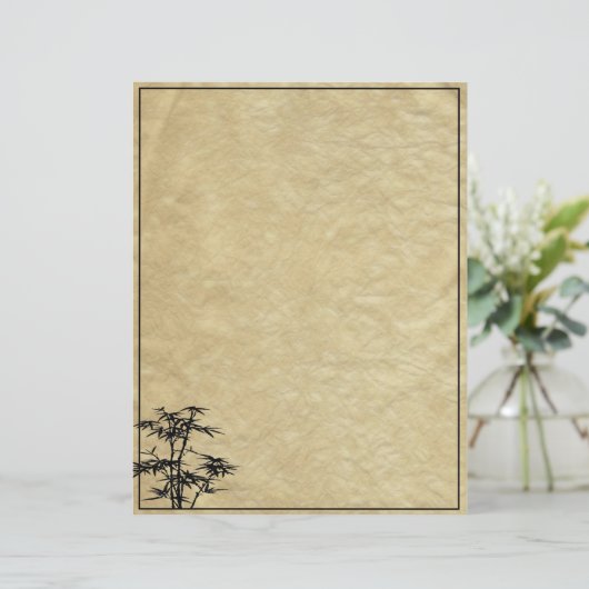 バンブーアルバム (スタンド正面)