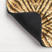 バンブーアート2Aマウスパッド マウスパッド (コーナー)