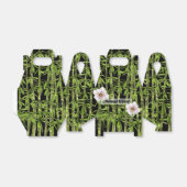 バンブーアート4Aオプション フェイバーボックス (折り畳みなし)