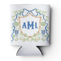 バンブーオリーブのトピアリークレスト | モノグラム