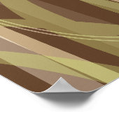 バンブーオンテラファーマ ポスター (角)