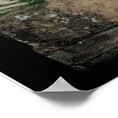 バンブーサブウェイゲイシャ ポスター (角)